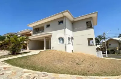 Casa para alugar em campinas, vila marieta, com 3 suítes, com 382.32 m², condomínio chácara prado