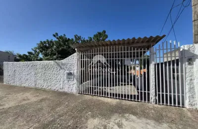 Casa para alugar em campinas, jardim santo expedito, com 2 quartos, com 99 m²