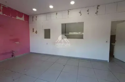 Sala comercial para alugar na Rua Professor João Brenn, 280, Taquaral, Campinas