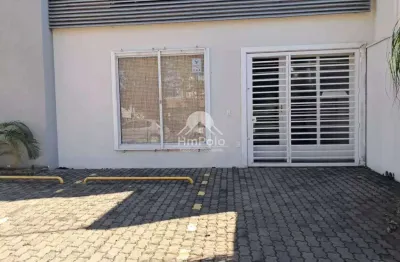 Barracão / Galpão / Depósito para alugar na Avenida Doutor Ângelo Simões, 156, Ponte Preta, Campinas