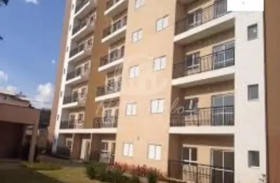 Apartamento à venda em capivari, bosque dos pinheiros, com 2 quartos, com 67 m², edifício siena