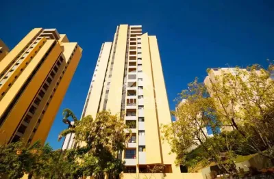 Apartamento à venda em campinas, mansões santo antônio, com 2 quartos, com 69 m²