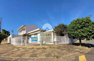Casa comercial à venda na Rua Guerra Junqueira, 183, Taquaral, Campinas