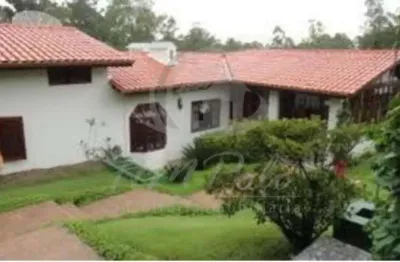 Casa à venda em salto, condomínio fechado village haras são luiz ii, com 3 quartos, com 470 m²
