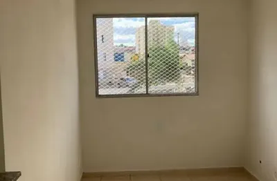 Apartamento à venda em campinas, vila industrial, com 2 quartos, com 44 m²