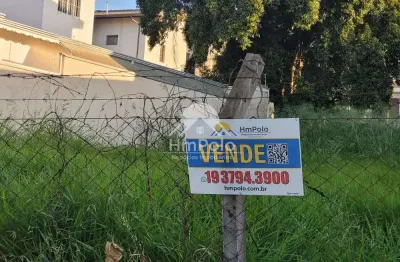 Terreno comercial à venda na Rua Helena Steimberg, S/N, Nova Campinas, Campinas