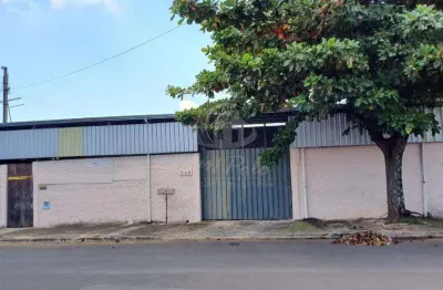 Ponto à venda em sumaré, jardim nova terra (nova veneza), com 350 m²