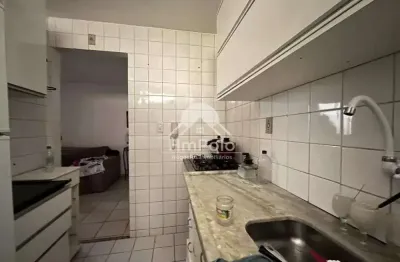 Apartamento à venda em campinas, são bernardo, com 3 quartos, com 54 m², barbara