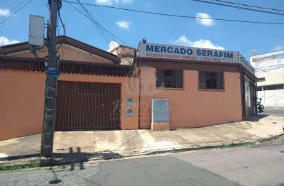 Prédio à venda em campinas, jardim carlos lourenço, com 274 m²