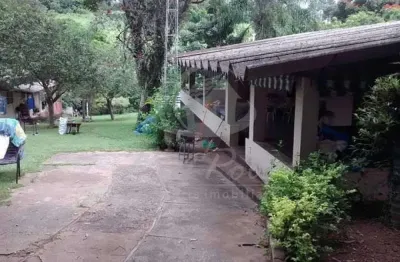 Chácara à venda em campinas, fazenda santa cândida, com 1 quarto, com 2112.5 m²