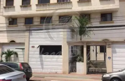 Apartamento à venda em campinas, vila joão jorge, com 3 quartos, com 98 m², ines jorge