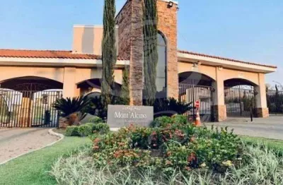 Terreno à venda em valinhos, roncáglia, residencial mont'alcino