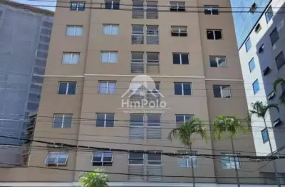 Sala à venda em campinas, botafogo, com 50.36 m², comercial palladio