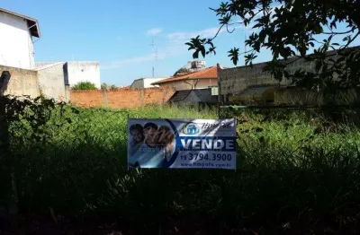 Terreno comercial à venda na Rua Doutor Alexander Fleming, S/N, Nova Campinas, Campinas