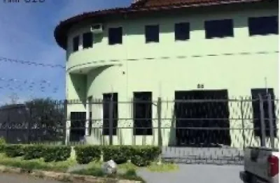 Prédio à venda na Rua Professora Reine Germana Cazes, 25, Jardim Miranda, Campinas