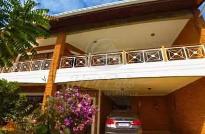 Casa à venda em campinas, jardim magnólia, com 3 quartos, com 268 m²
