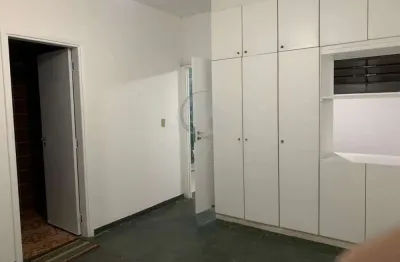 Apartamento à venda em campinas, centro, com 1 suíte, com 37 m², edifício iguape