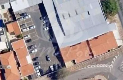 Terreno comercial para alugar na Avenida Tenente Haraldo Egídio de Souza Santos, 119, Jardim Chapadão, Campinas