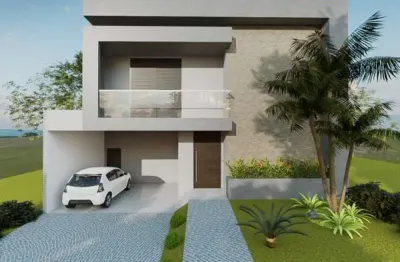 Casa à venda em valinhos, roncáglia, com 3 suítes, com 241 m², residencial mont'alcino