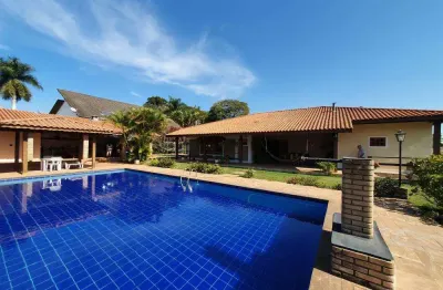 Chácara à venda e para alugar em itupeva, parque dos cafezais 4, com 4 quartos, com 2700 m²