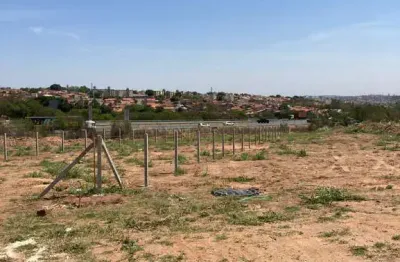 Terreno comercial à venda na Avenida das Amoreiras, S/N, Jardim Paraíso de Viracopos, Campinas