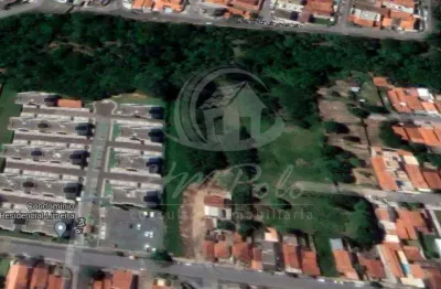 Terreno comercial à venda na Rua Limeira, 786, Vila Queiroz, Limeira