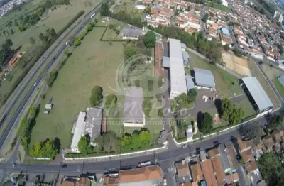 Barracão / Galpão / Depósito à venda na Rodovia Washington Luiz, S/N, CEAT, São Carlos