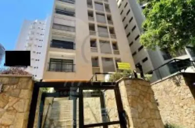 Apartamento à venda em campinas, cambuí, com 3 quartos, com 229.65 m², condomínio: ilha de creta