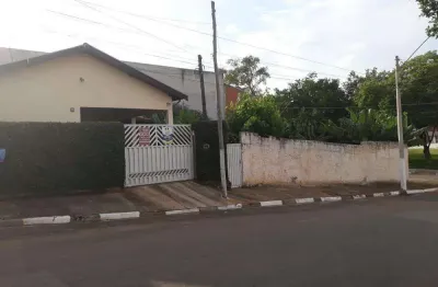 Casa à venda em sumaré, jardim manchester (nova veneza), com 1 quarto, com 127 m²