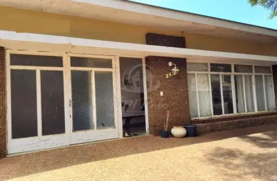 Casa à venda em campinas, jardim chapadão, com 3 quartos, com 335 m²