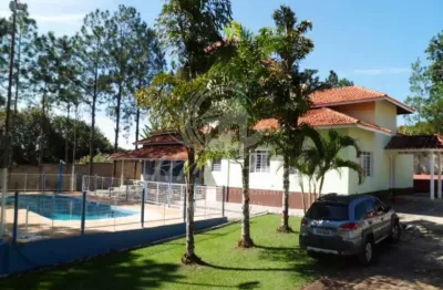 Chácara à venda em campinas, recanto dos dourados, com 4 quartos, com 3000 m²