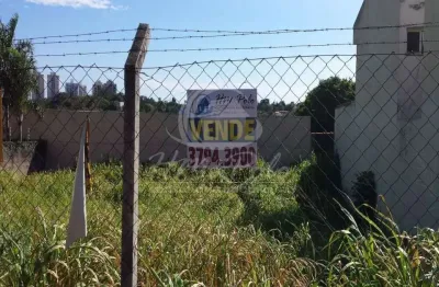 Terreno comercial à venda na Rua Helena Steimberg, S/N, Nova Campinas, Campinas