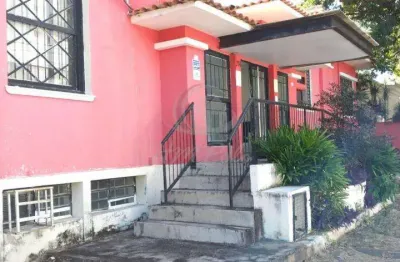 Sobrado à venda e para alugar em campinas, botafogo, com 2 quartos, com 250 m²