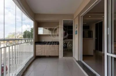 Apartamento à venda em campinas, vila anhanguera, com 2 quartos, com 80 m², terrazzo verona