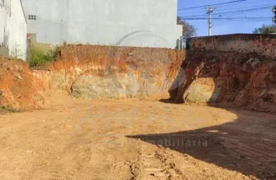 Terreno à venda em campinas, loteamento parque são martinho