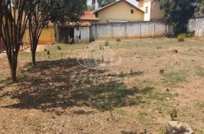 Terreno à venda em campinas, parque xangrilá, residencial shangrila