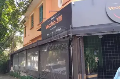 Sobrado à venda e para alugar em campinas, cambuí, com 3 quartos, com 641 m²