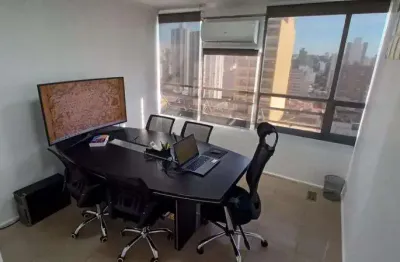 Sala comercial à venda na Rua Barão de Jaguara, 1481, Centro, Campinas