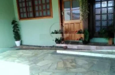 Casa à venda em campinas, parque beatriz, com 5 quartos, com 190 m²