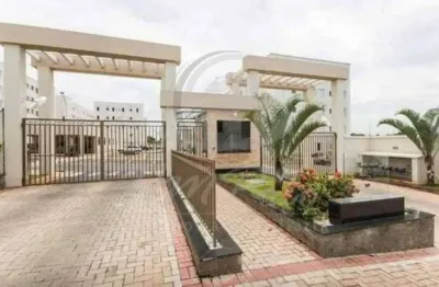 Apartamento à venda em campinas, vila renascença, com 2 quartos, com 49 m²