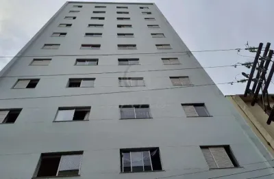 Apartamento à venda em campinas, centro, com 1 quarto, com 45 m², torre aurea