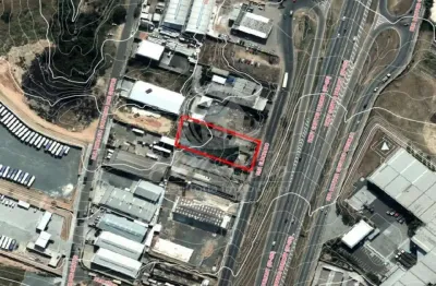Terreno comercial à venda na Rua Eldorado, 1440, Parque São Paulo, Campinas