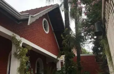 Casa à venda em campinas, jardim do trevo, com 3 quartos, com 162 m²