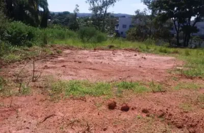Terreno comercial à venda na Rua Ariovaldo Antonio Bocatte, S/N, Chácaras São Bento, Valinhos