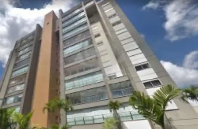 Apartamento à venda em campinas, cambuí, com 3 quartos, com 128 m², condomínio residencial bella