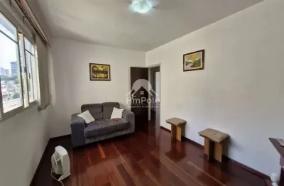 Apartamento à venda em campinas, cambuí, com 2 quartos, com 93 m², edifício ingá