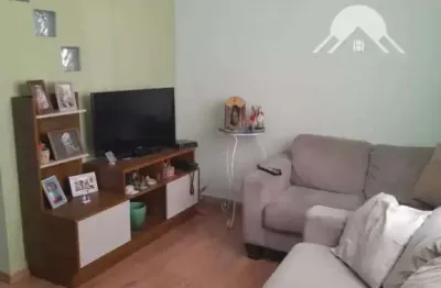 Apartamento à venda em campinas, são bernardo, com 2 quartos, com 60 m², residencial topázio