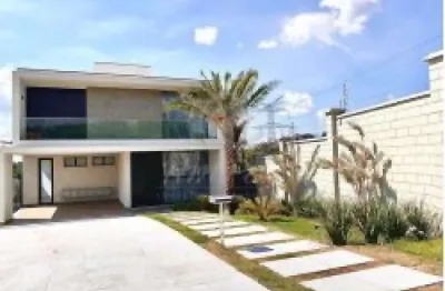 Casa à venda em campinas, bairro das palmeiras i, com 4 quartos, com 520 m², alphaville dom pedro ii