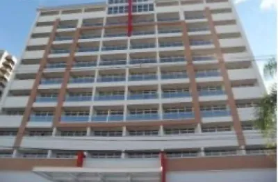 Sala comercial à venda na Avenida Barão Geraldo De Resende, 97, Vila Itapura, Campinas