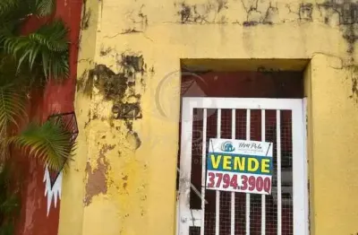 Terreno comercial à venda na Rua Major Solon, 922, Cambuí, Campinas
